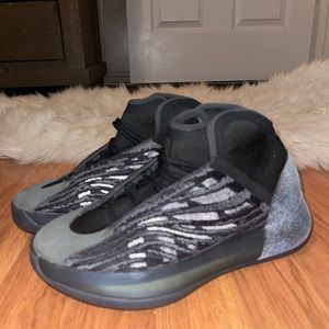 Adidas Quantum Onyx Kids size 5